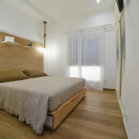 La Caletta Bed And Breakfast Torre Santa Sabina Exterior foto