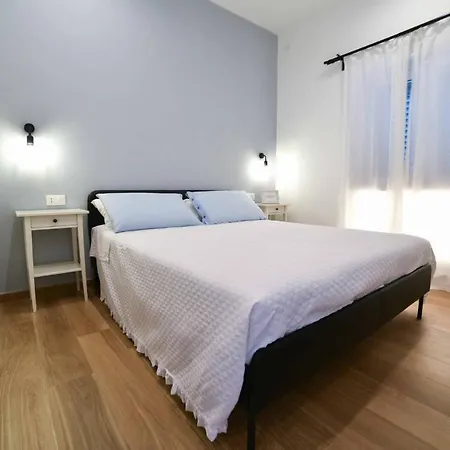 La Caletta Bed And Breakfast Torre Santa Sabina Exterior foto