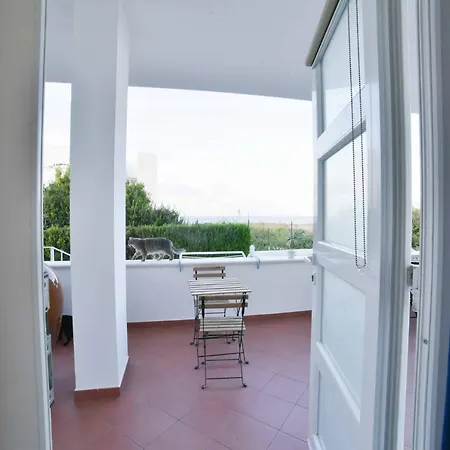 La Caletta Bed And Breakfast Torre Santa Sabina Exterior foto