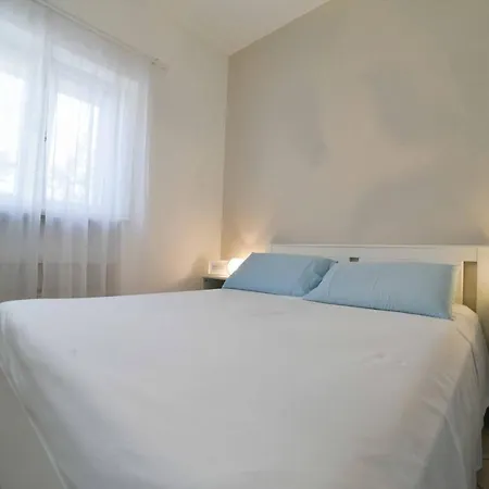 La Caletta Bed And Breakfast Torre Santa Sabina Exterior foto