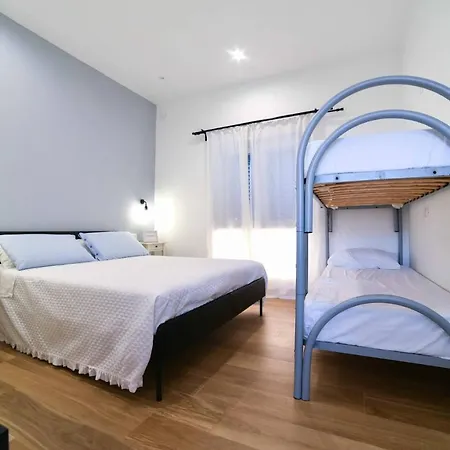 La Caletta Bed And Breakfast Torre Santa Sabina Exterior foto