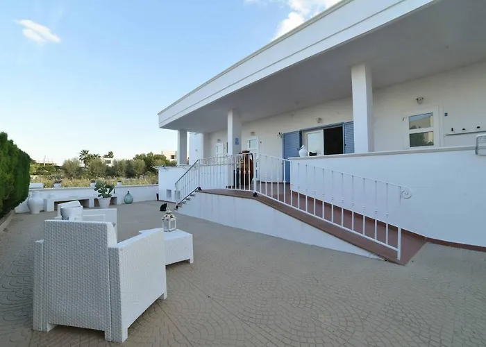 La Caletta Bed And Breakfast