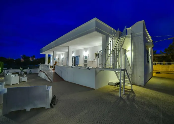 La Caletta Bed And Breakfast