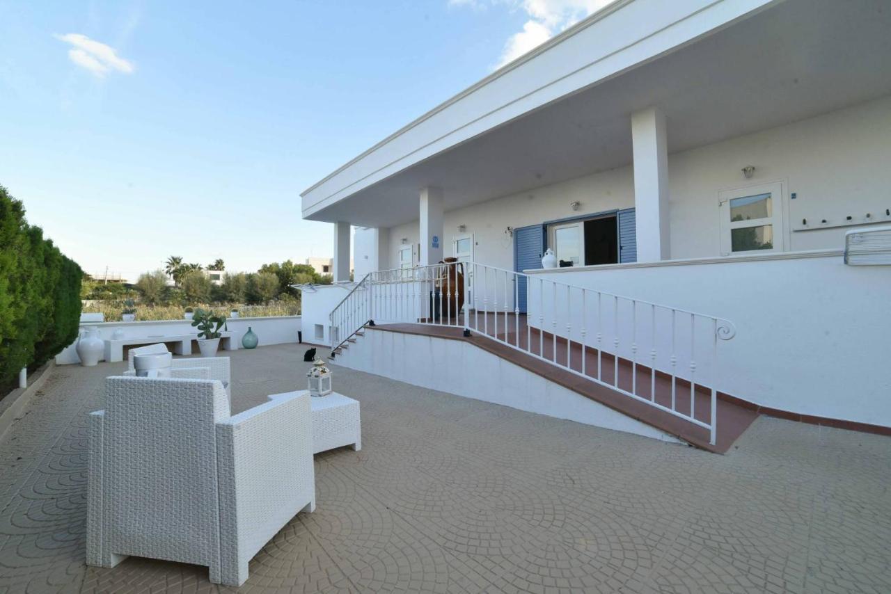 Bed & Breakfast La Caletta *
