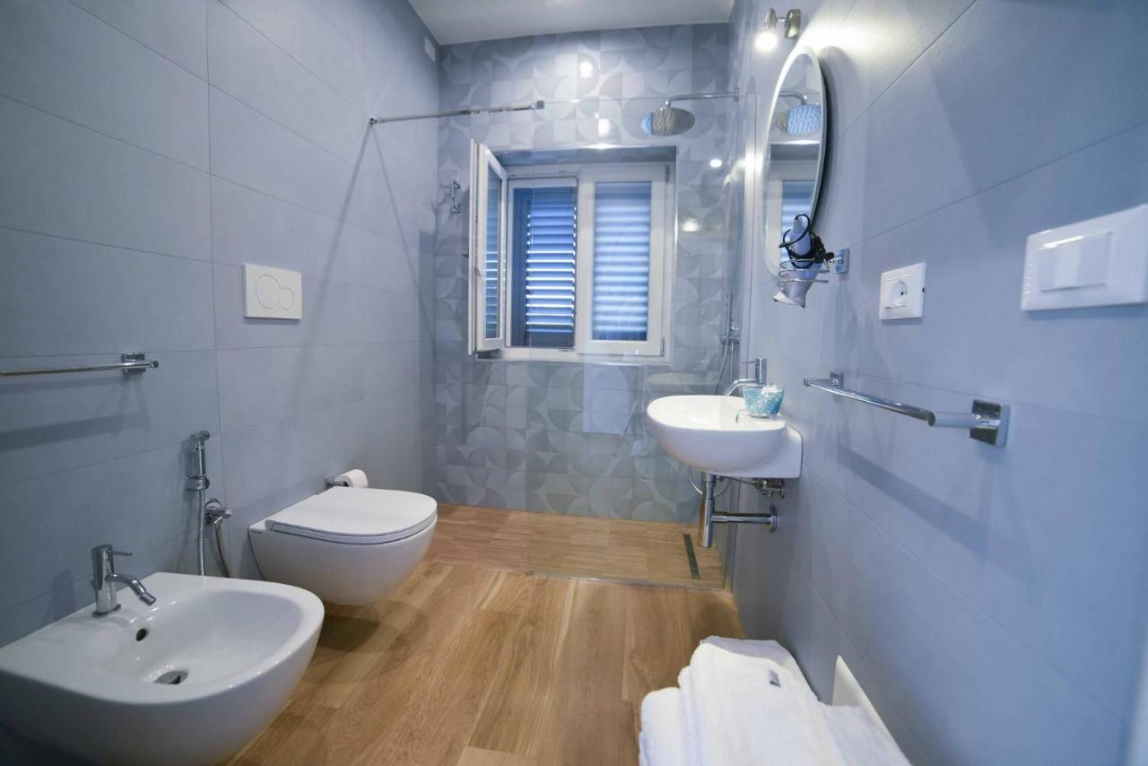 Bed & Breakfast La Caletta Torre Santa Sabina
