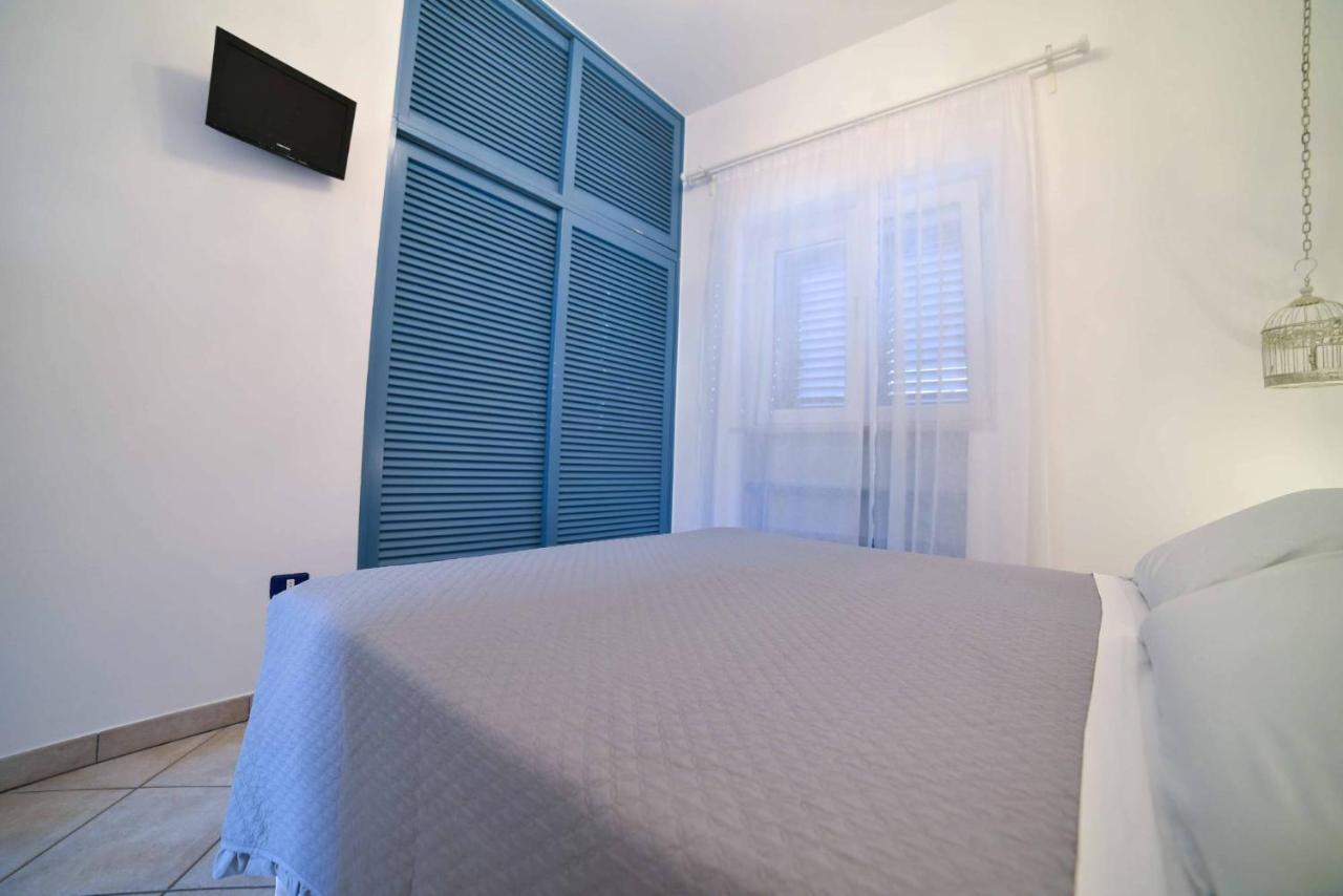 La Caletta Bed & Breakfast