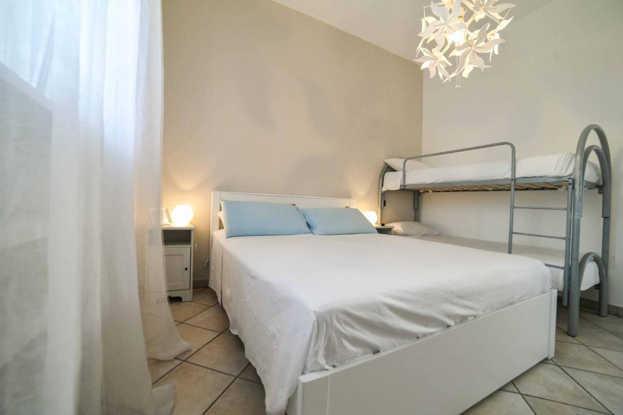 Bed & Breakfast La Caletta Torre Santa Sabina