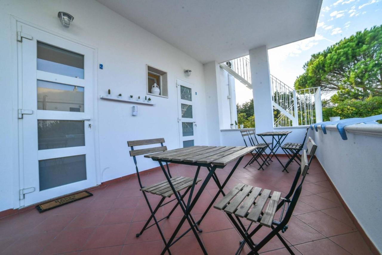 Bed & Breakfast La Caletta Torre Santa Sabina