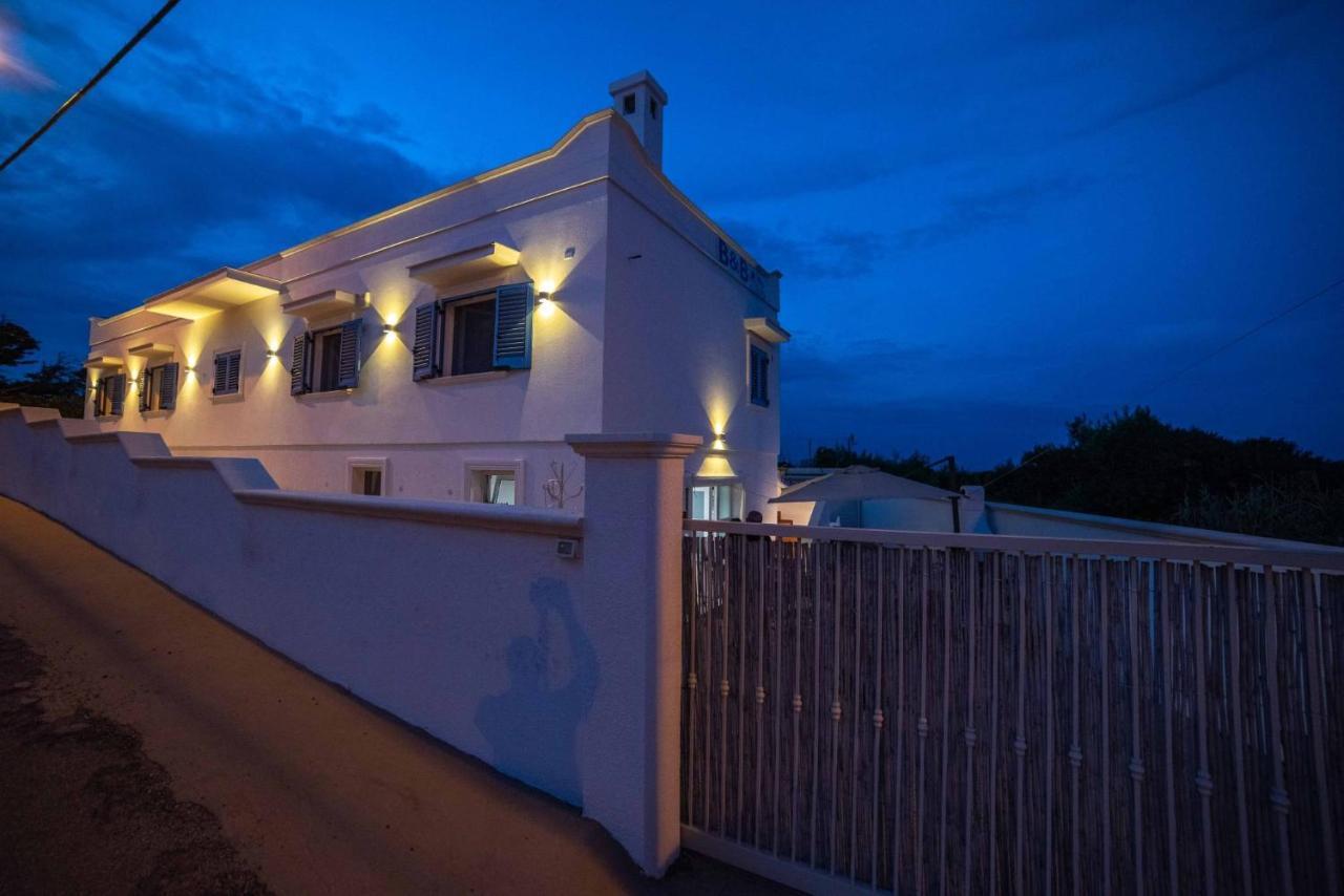 La Caletta Bed & Breakfast *