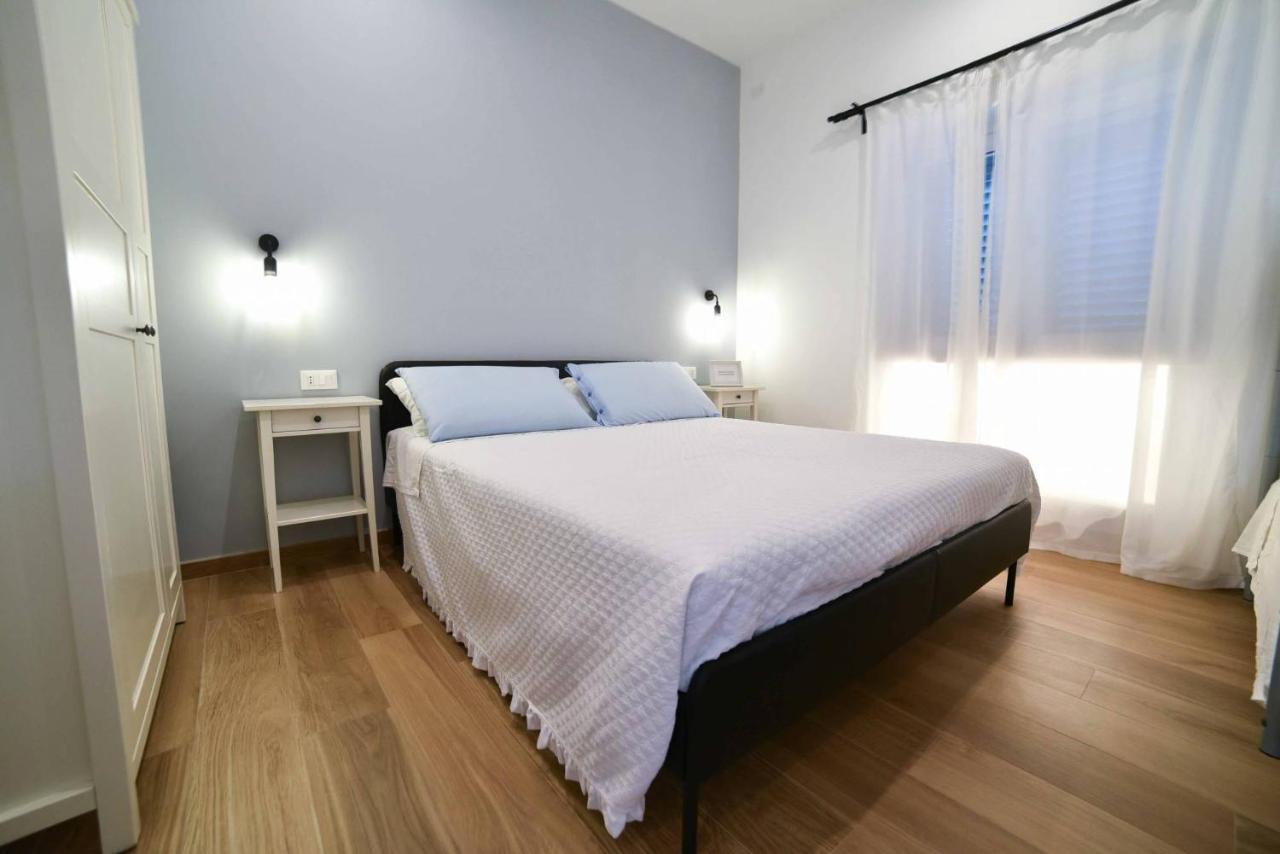 Bed & Breakfast La Caletta Torre Santa Sabina