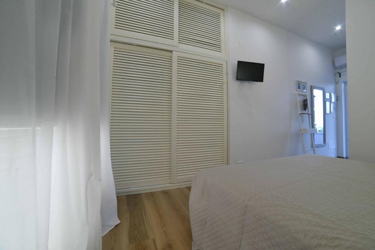 Bed & Breakfast La Caletta Torre Santa Sabina