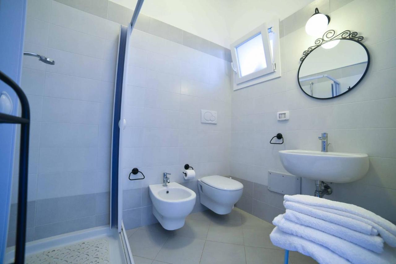La Caletta Bed & Breakfast