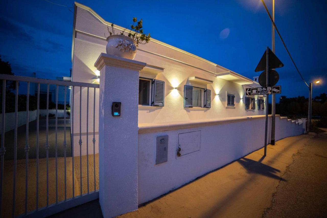 Bed & Breakfast La Caletta