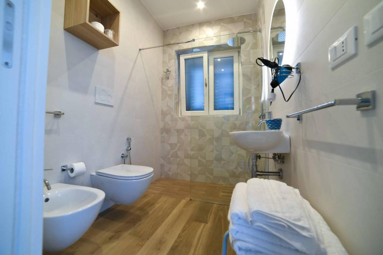 La Caletta Bed & Breakfast *