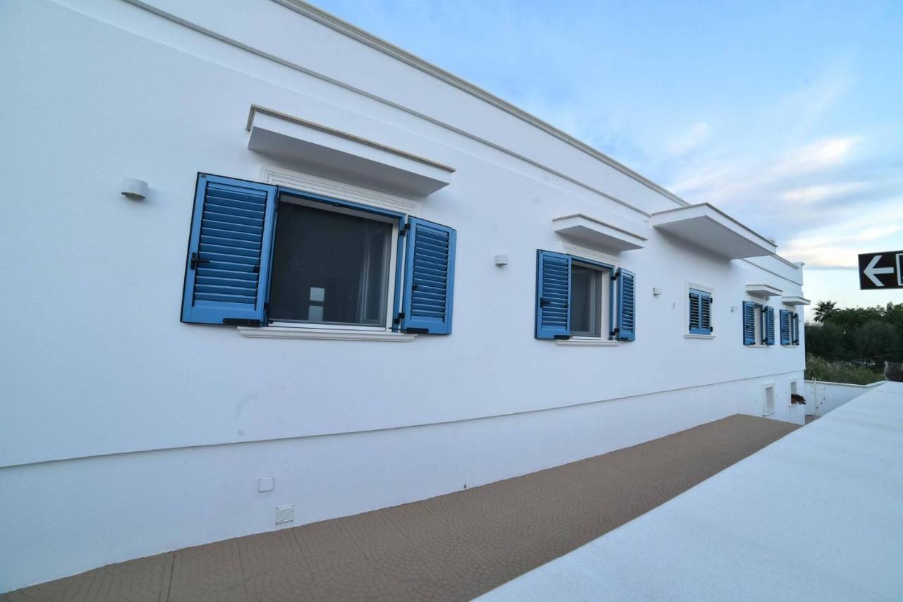 Bed & Breakfast La Caletta