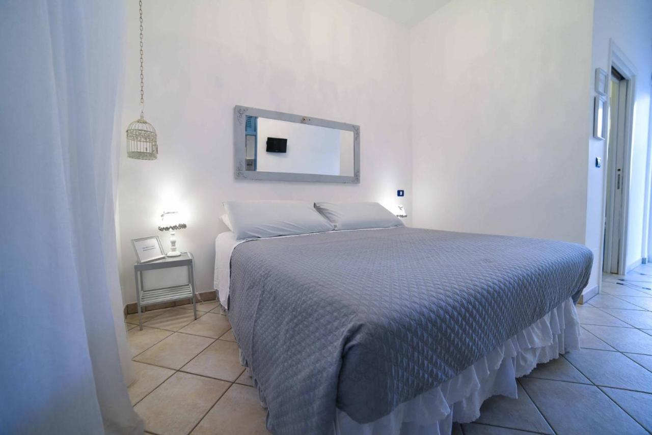 Bed & Breakfast La Caletta