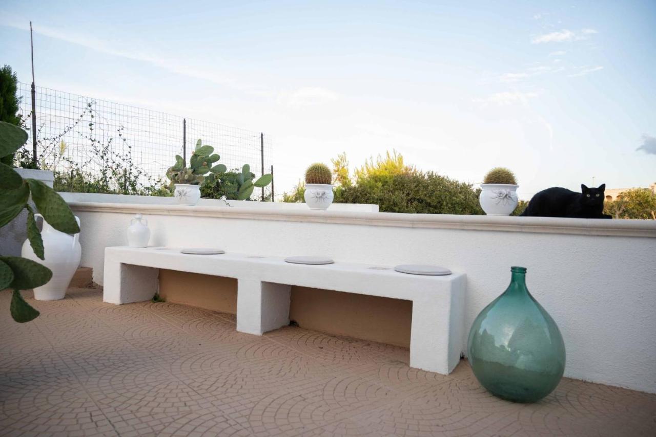 Bed & Breakfast La Caletta