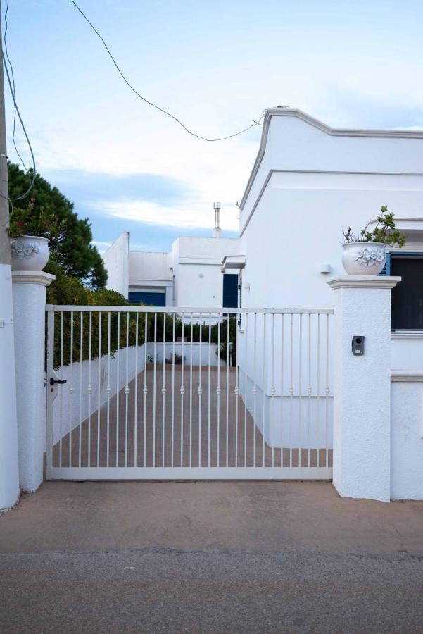 La Caletta Bed & Breakfast Torre Santa Sabina