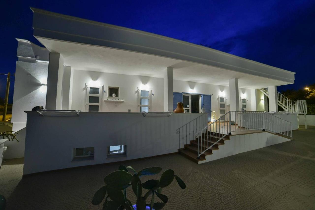 Bed & Breakfast La Caletta *
