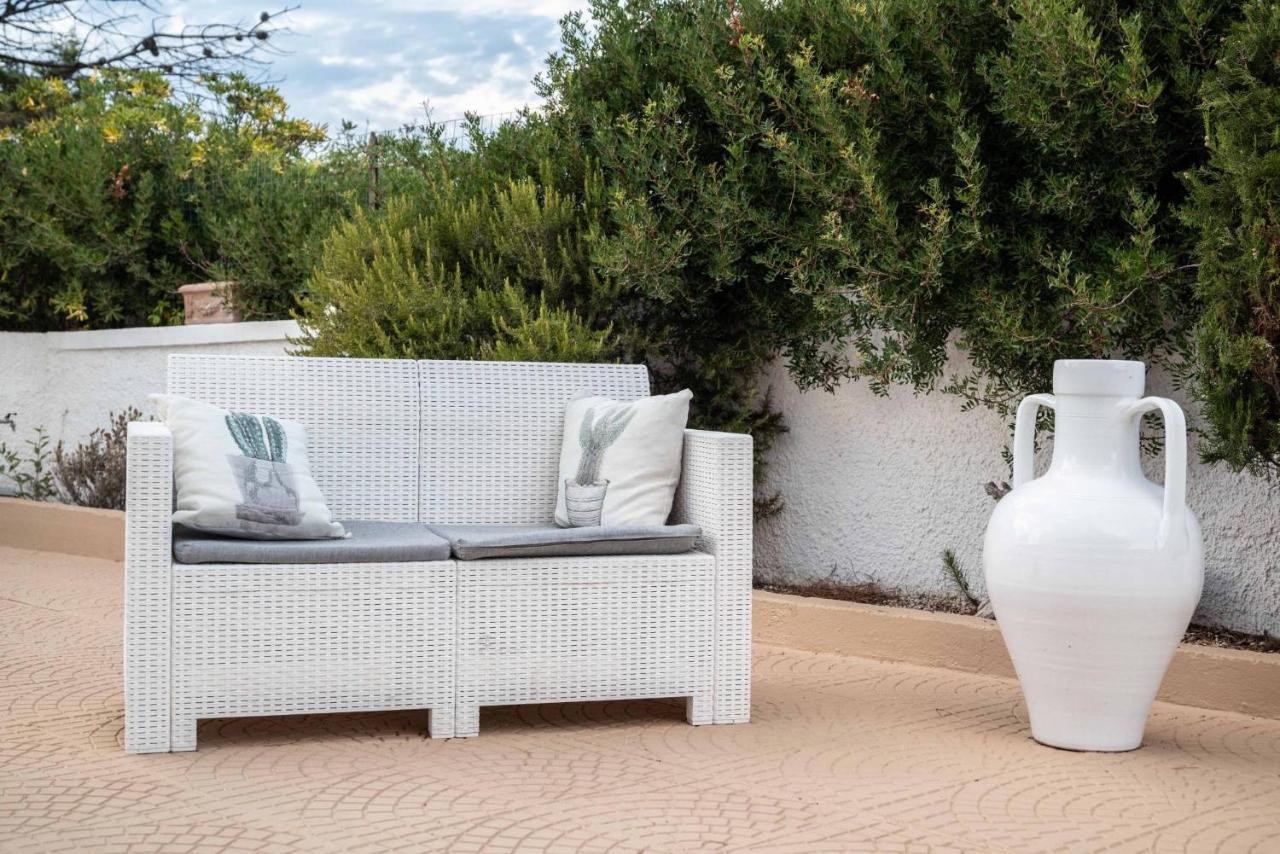 Bed & Breakfast La Caletta