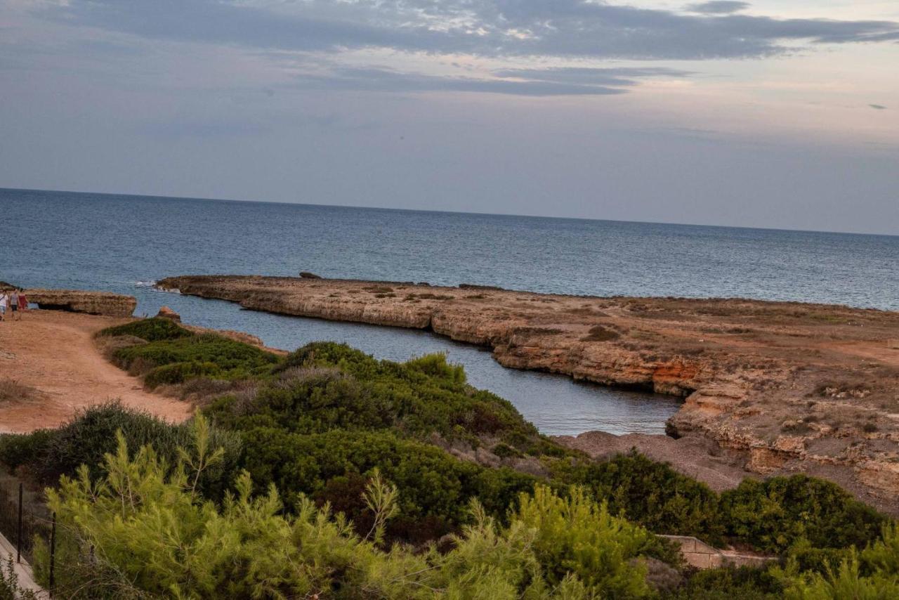 La Caletta Bed & Breakfast Torre Santa Sabina