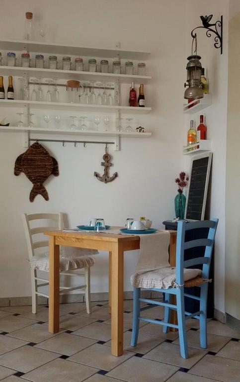La Caletta