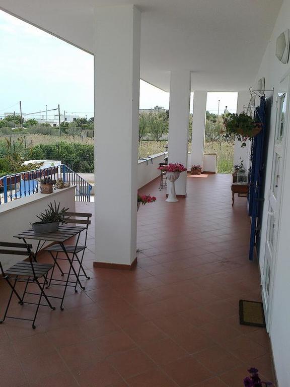 Bed & Breakfast La Caletta