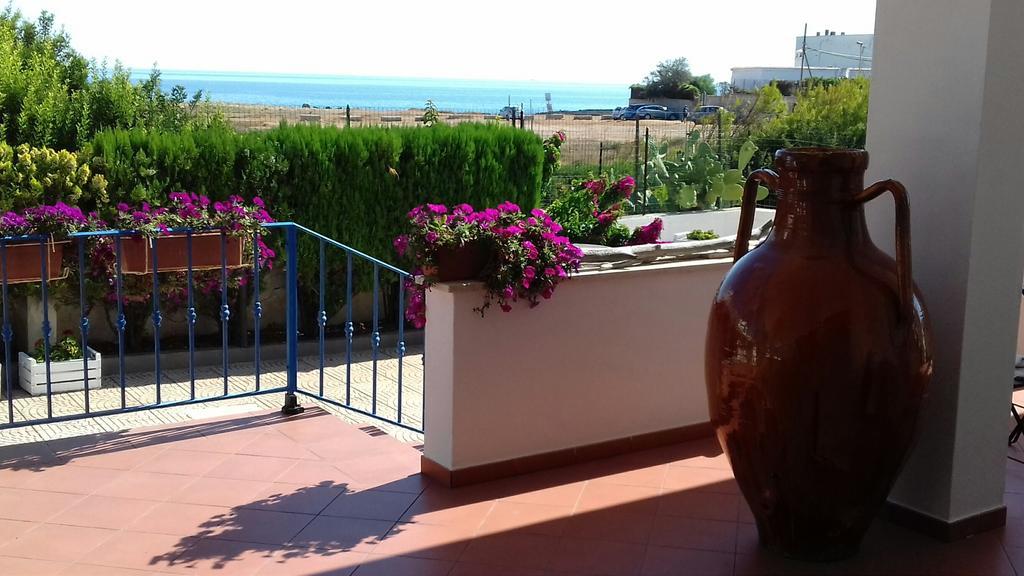 La Caletta
