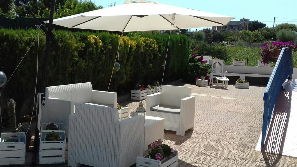 La Caletta Bed & Breakfast Torre Santa Sabina